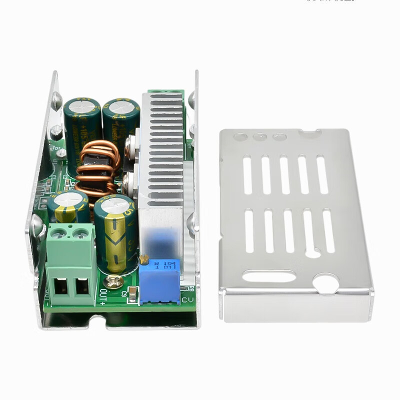 DC-DC DC adjustable buck module 15A200W high power 4-60V to 3V5V9V12V15V19V24V