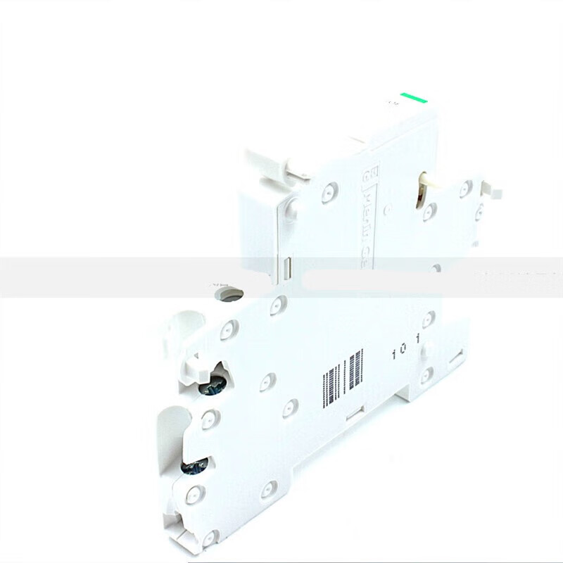 Circuit breaker iOF 240-415V auxiliary contact status indication contact A9A26924