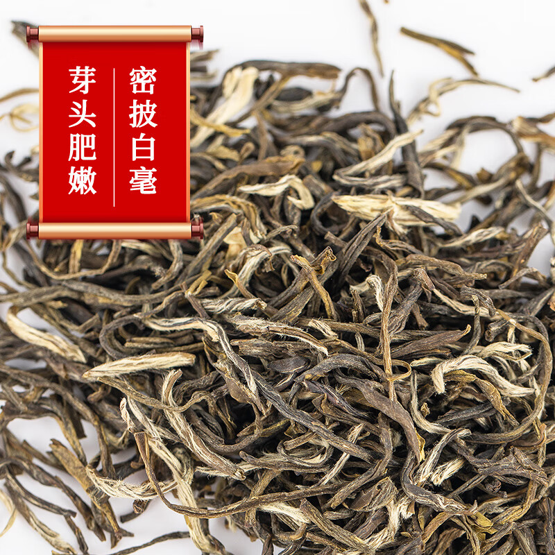 Zhang Yiyuan Tea Jasmine Tea Jasmine Xuefeng Strong Fragrance Spring Tea New Tea Eight Scented Souvenir Special Grade 100g Can