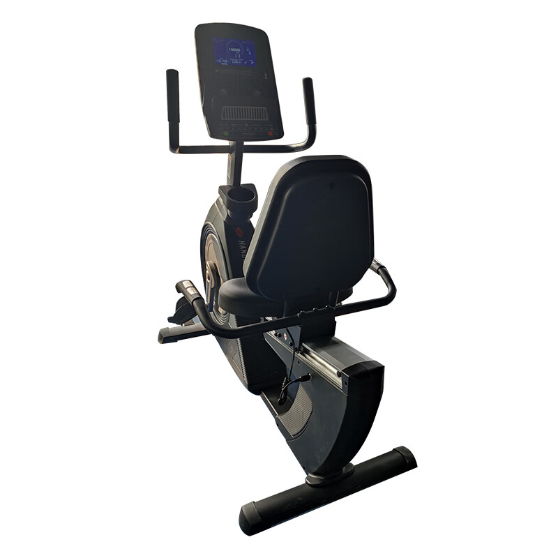 Henderson commercial recumbent exercise bike HS-9420 exercise bike