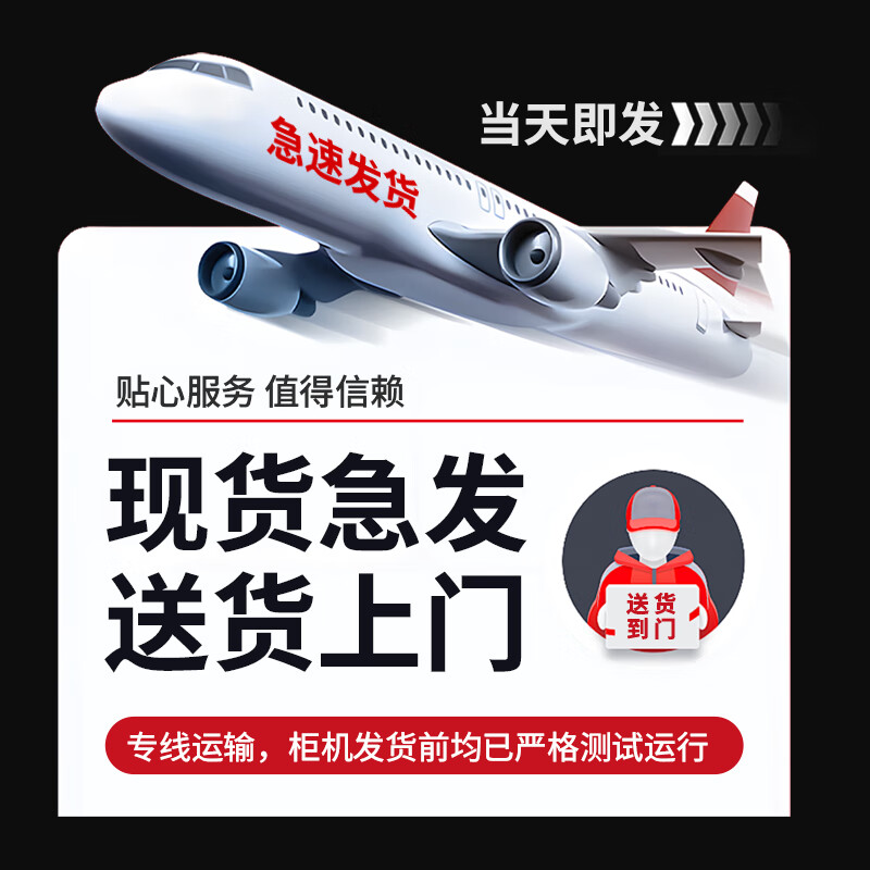 Nixue Freezer Commercial Household Freezer Horizontal Large Capacity Full Freezer Display Cabinet Frozen Refrigerator Large Freezer 1688 Single Temperature Copper Tube-Xingyao Gray Intelligent Temperature Control Expansion Edition Level 1 Energy Consumption