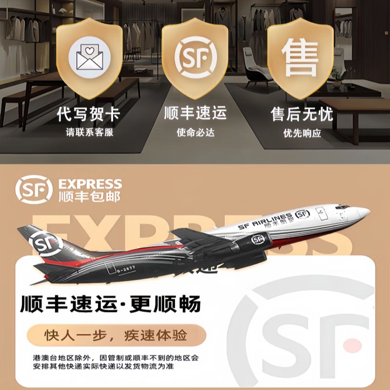 XIKEJIE famous brand men's high-end jacket stand collar autumn and winter 2025 new high-end sports casual jacket luxury men's high-end black plus velvet style authentic brand counter big brand M