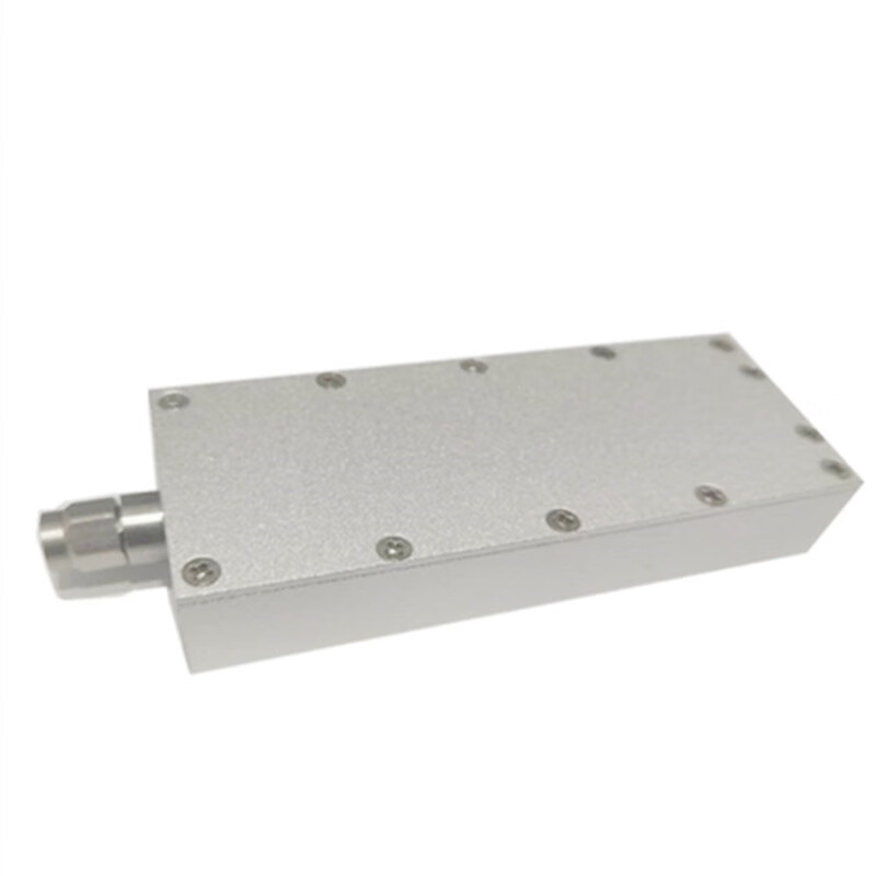 Ouhuayuan peak RF power meter 50MHz 10GHz USB host computer communication power detector detection accuracy UPM208 (50M-8GHz)