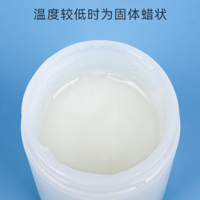 Hai's Hainuo White Vaseline 400ml Body Cream Moisturizer Anti-Cracked Hands and Feet Hand Cream Skin Care Cream Co-Order