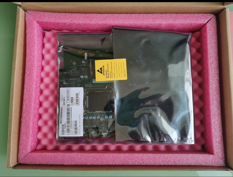 Dell Vostro 24 5460 5450 5459 3275 all-in-one motherboard 5460 integrated motherboard