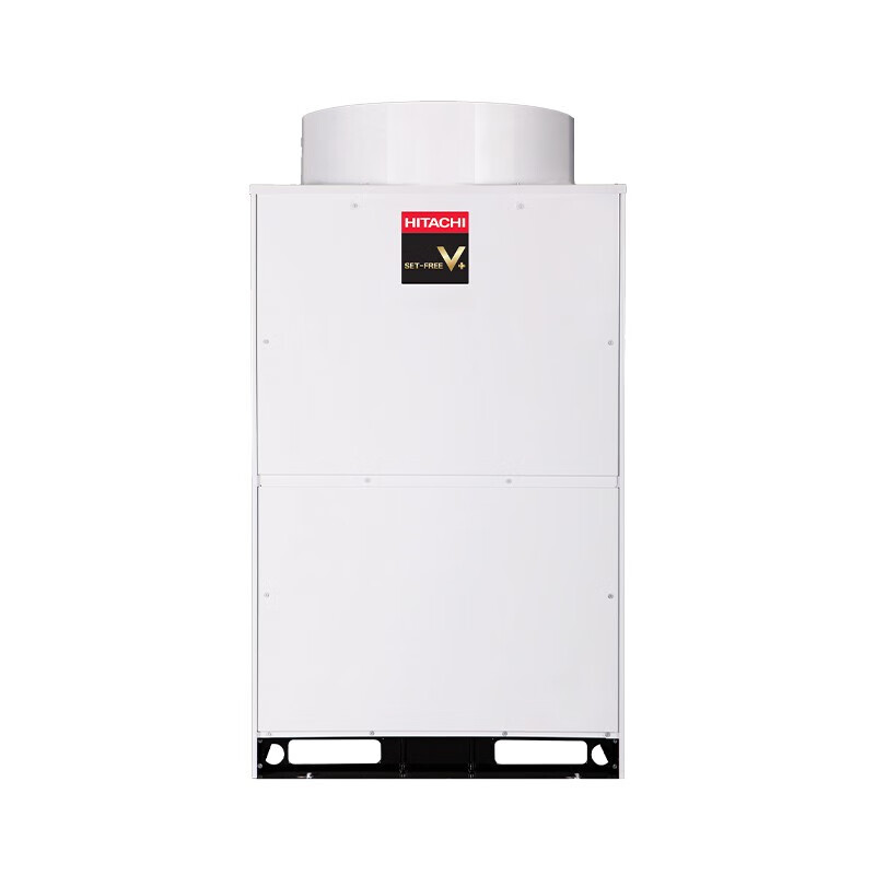 Hitachi central air conditioning multi-split duct type indoor unit RPI-FSN36 DC variable frequency cooling and heating first-class energy efficiency V series commercial household one-to-four second-hand 90% new RPI-FSN112 duct type indoor unit