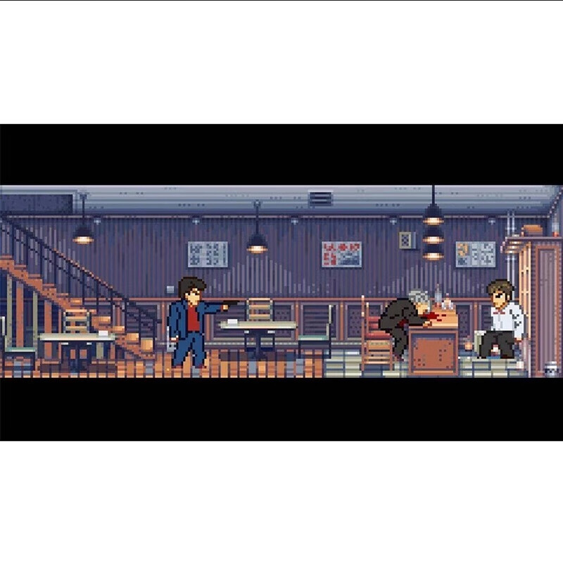 Ribo Xishan switch Chinese download version buy three get one free switch game digital version deluxe version