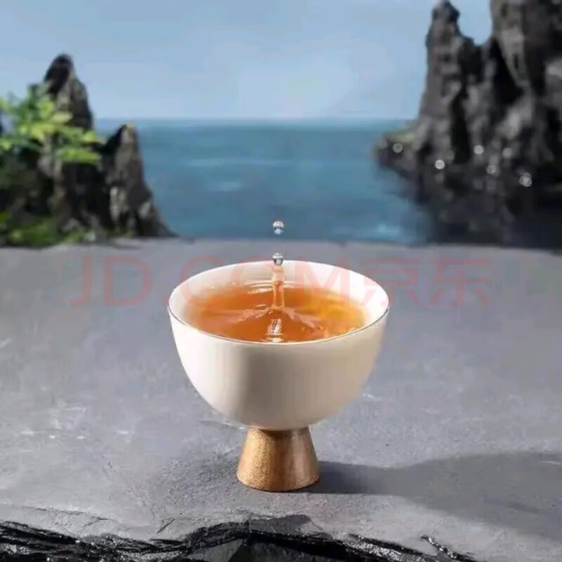 Bama Yanqiao 5000 Cinnamon King Xinji 50g/6 bubbles Oolong tea gift box