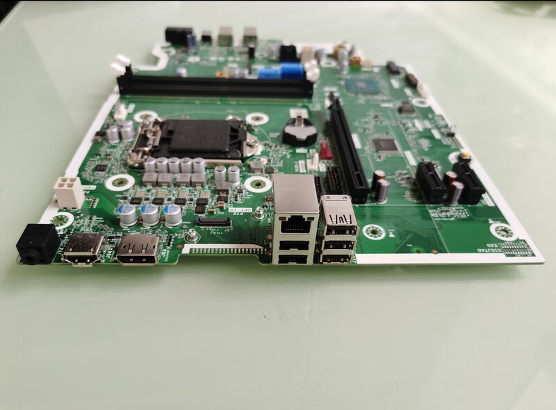 HP HP 400 G7 MT motherboard L76447-002 M17797 M17672 M8768