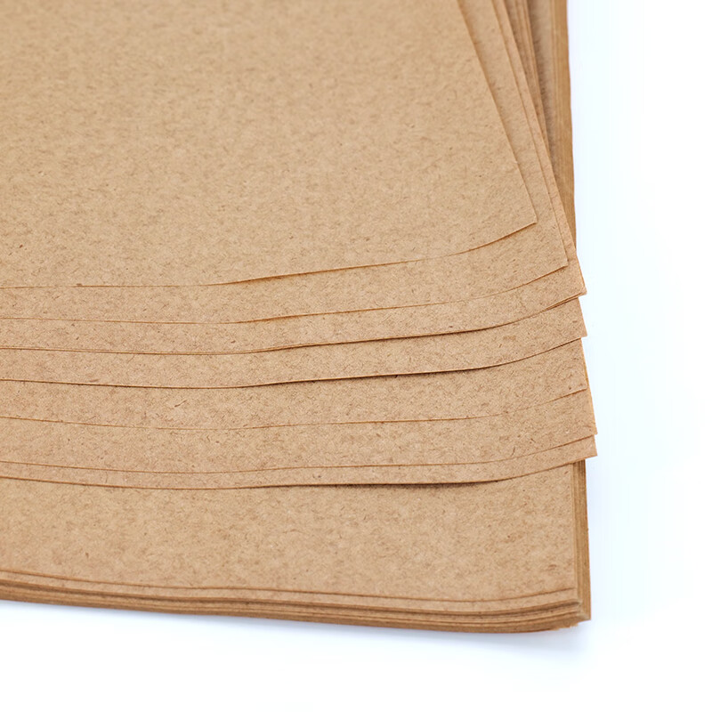 Bingyu industrial anti-rust paper oil paper (200 sheets) oil wax paper metal hardware bearing parts packaging paper moisture-proof neutral wax paper 78*109cm BYyn-132