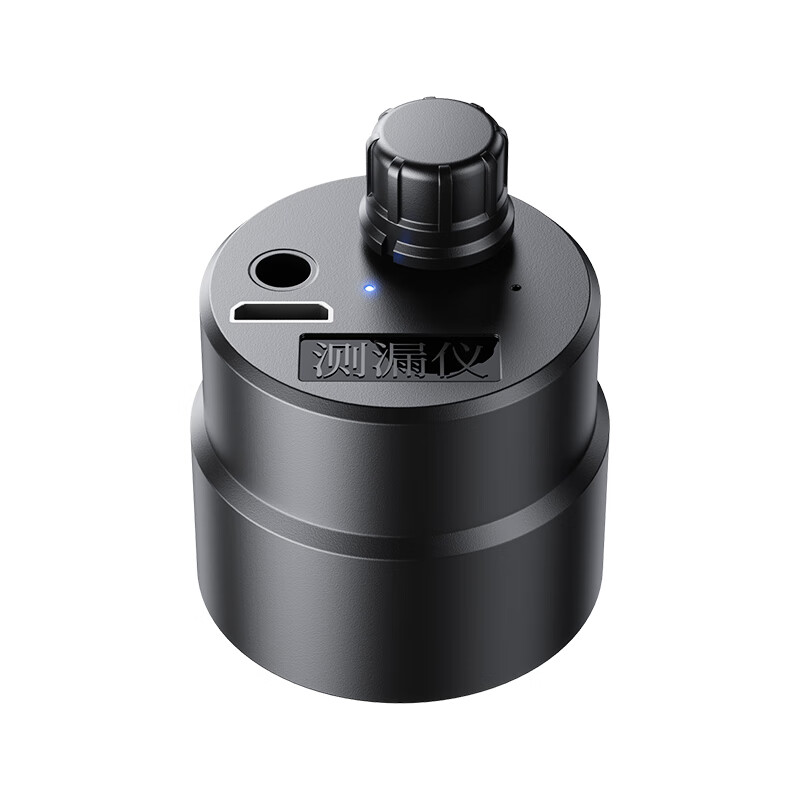 Accompanying car water leakage detector partition wall ear detector pipe water pipe water leakage detection human voice positioning floor drain hidden pipe listener