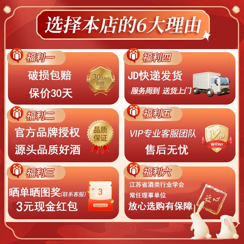 Tuopai Sichuan Tuopai Liquor 52 Degree Luzhou-flavor Liquor Full Box Grain Liquor Grain Liquor Liquor Gift Box Gift Drink 52 Degree 500mL 6 Bottles Full Case Premium Grain Liquor