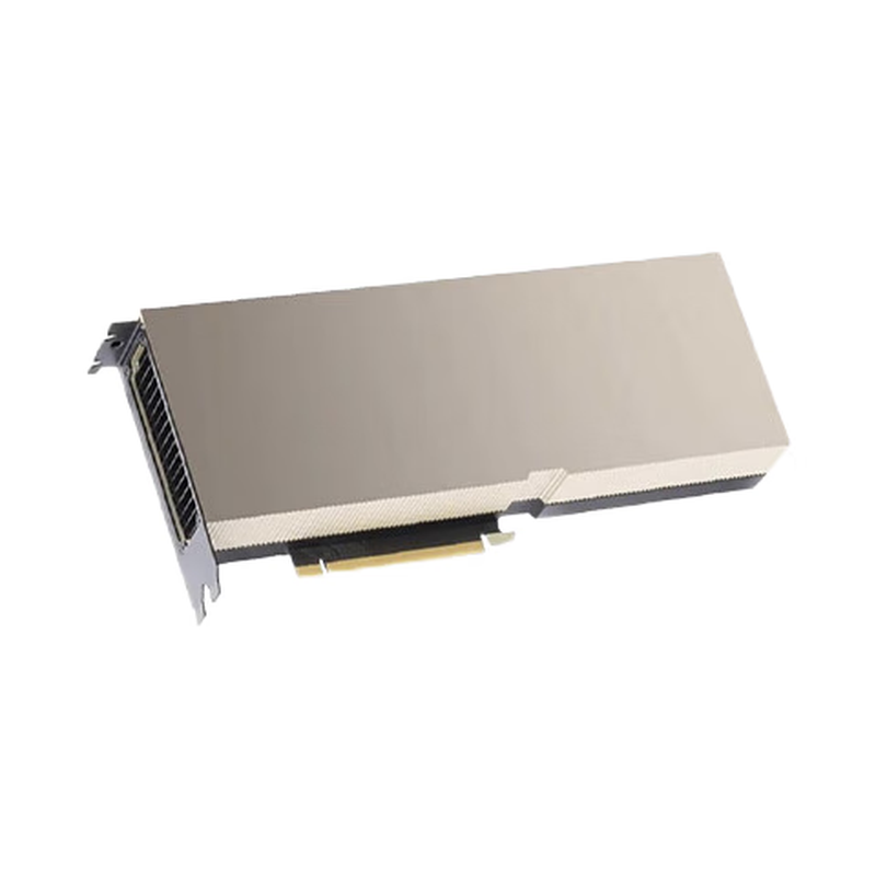 NVIDIA supports NVLink original GPUTesla series A100H100 80G PCIE graphics card NVIDIA H100 80GPCIE (ask customer service for specific prices)