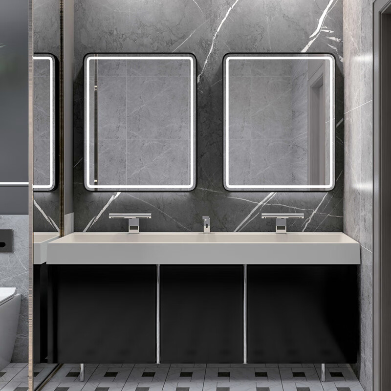 Shengxue (SHENGXUE) fully automatic sensor faucet two-in-one hand dryer bathroom washing and drying machine blower hand dryer commercial SF1201 electroplating --undercounter basin model-