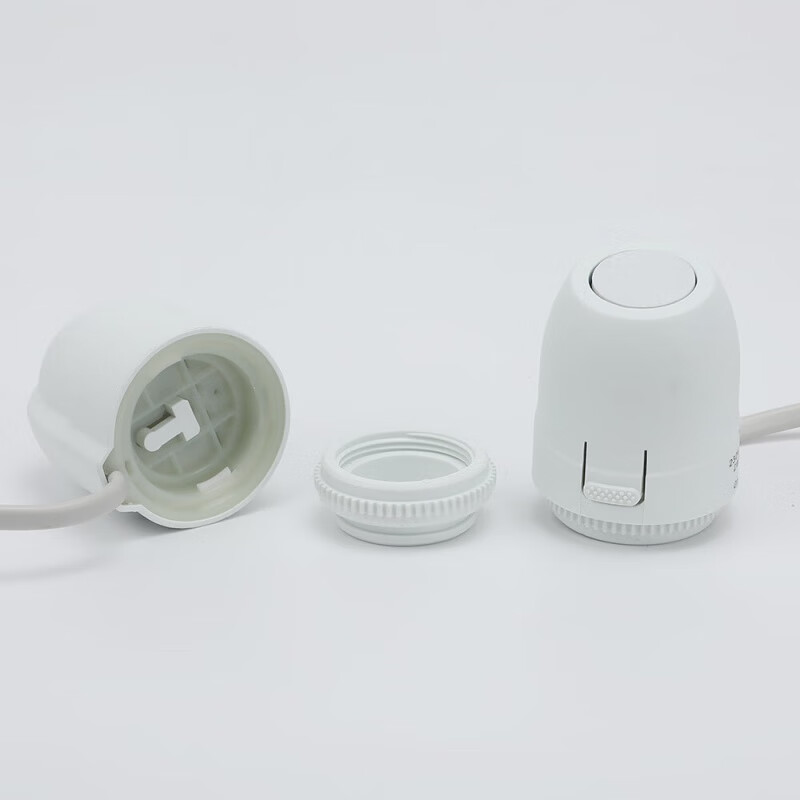 Delphi water floor heating water distributor actuator floor heating electric actuator flame retardant waterproof home decoration solenoid valve normally closed 01 electric actuator each