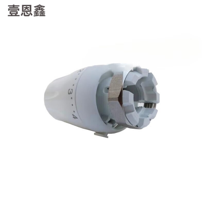 Danfoss radiator temperature control valve temperature package RTW4640 temperature package RTW-4640