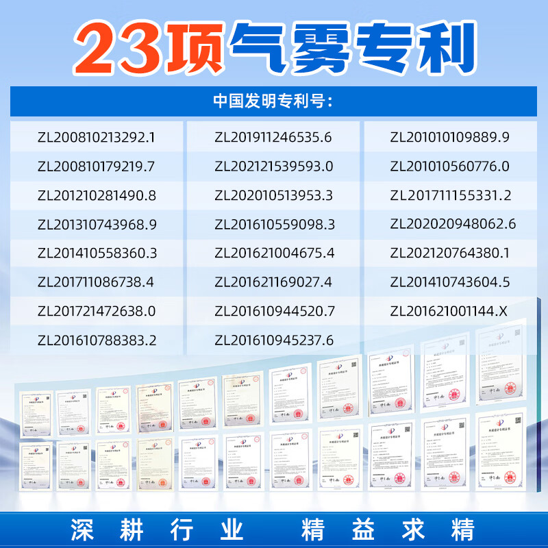 Sanhe ordinary self-painting hand spray paint industrial anti-corrosion paint metal anti-rust paint car wheel color change scratch repair automatic spray paint 350ML NO.108 computer color