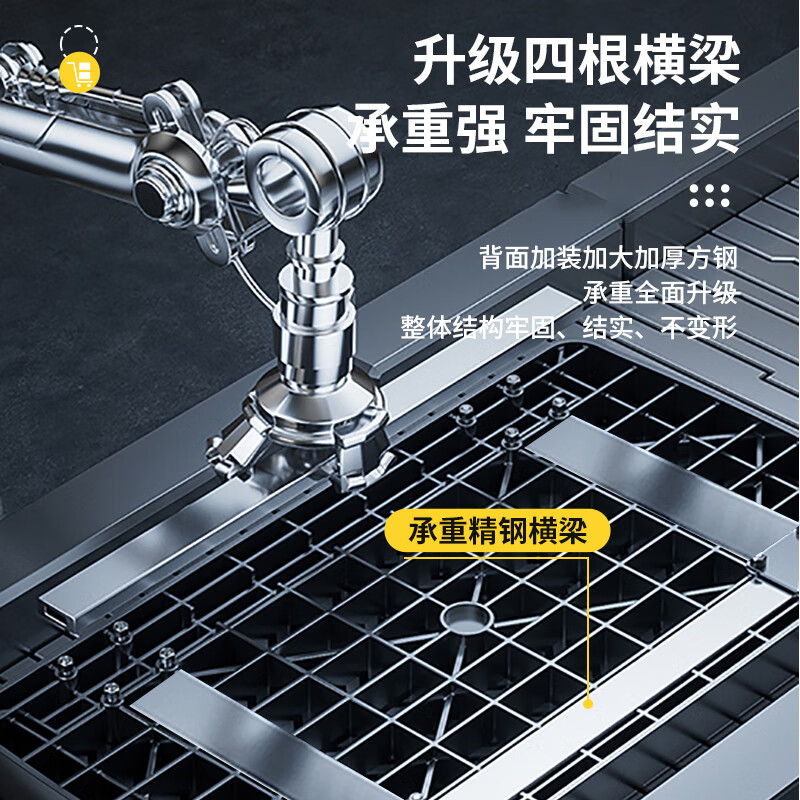 Work partner small trolley flatbed trolley 72*47cm 4-inch Fenghuo wheel labor-saving wear-resistant 700 pounds decoration small trailer transport hand trolley folding