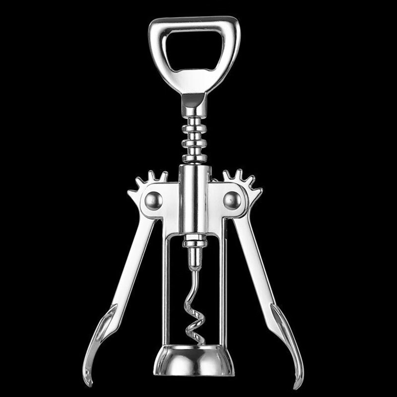 Yue Yi Red Wine Bottle Opener Household Wine Opener Wine Opener Household Bottle Opener Multifunctional Wine Opening Tool Bottle Opener