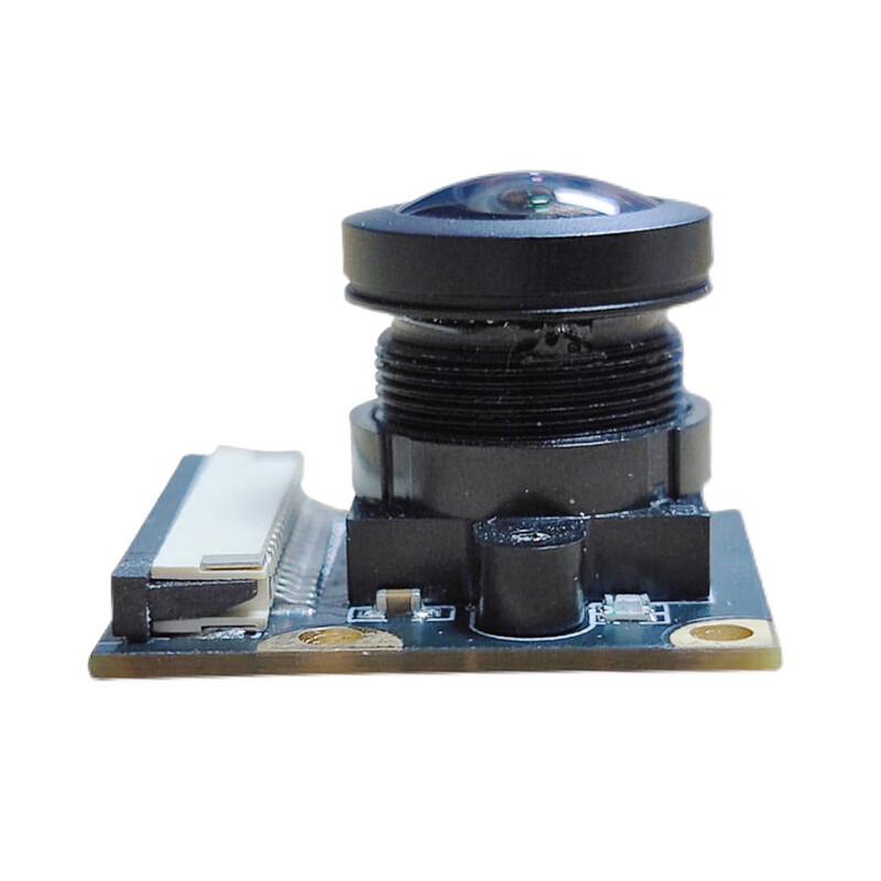 IMX219 camera module 160 degree camera module HD 8 million pixel IMX219 wide angle lens 160 degree wide angle lens