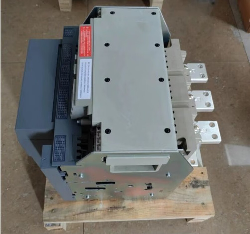 Circuit breaker MVS06N MVS08N MVS10N MVS12N MVS16N stock 1250A fixed