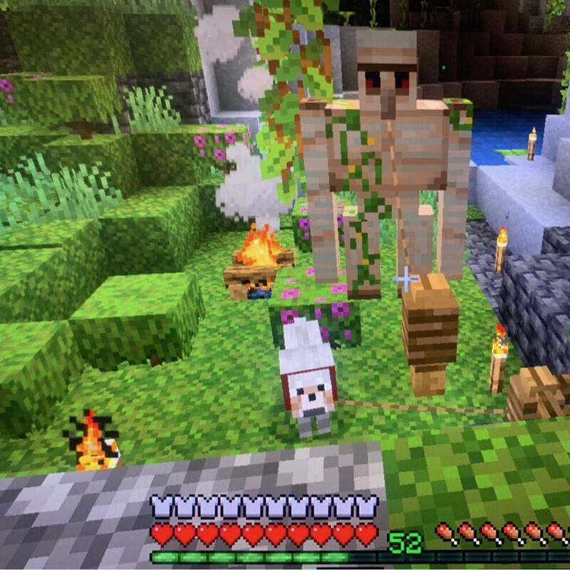 Minecraft JAVA+ Bedrock Edition Account Edition Minecraft PC Edition Microsoft Genuine Simple Edition Simplified Chinese