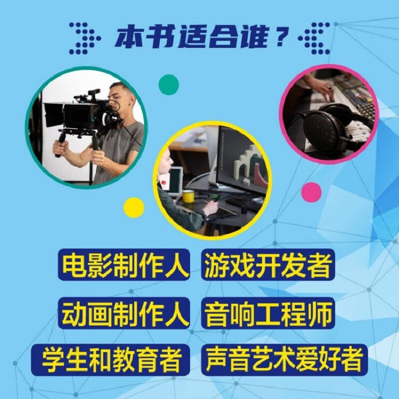 Sound design theory and practice