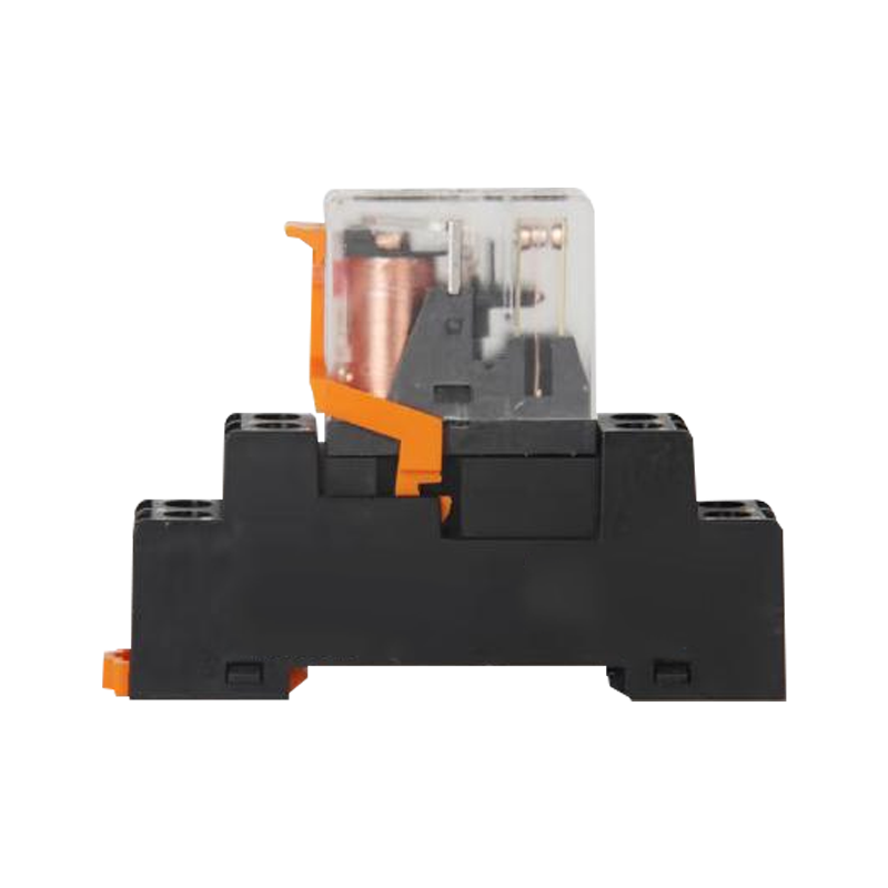 Delixi Electric small relay DRI424012L 7760056328