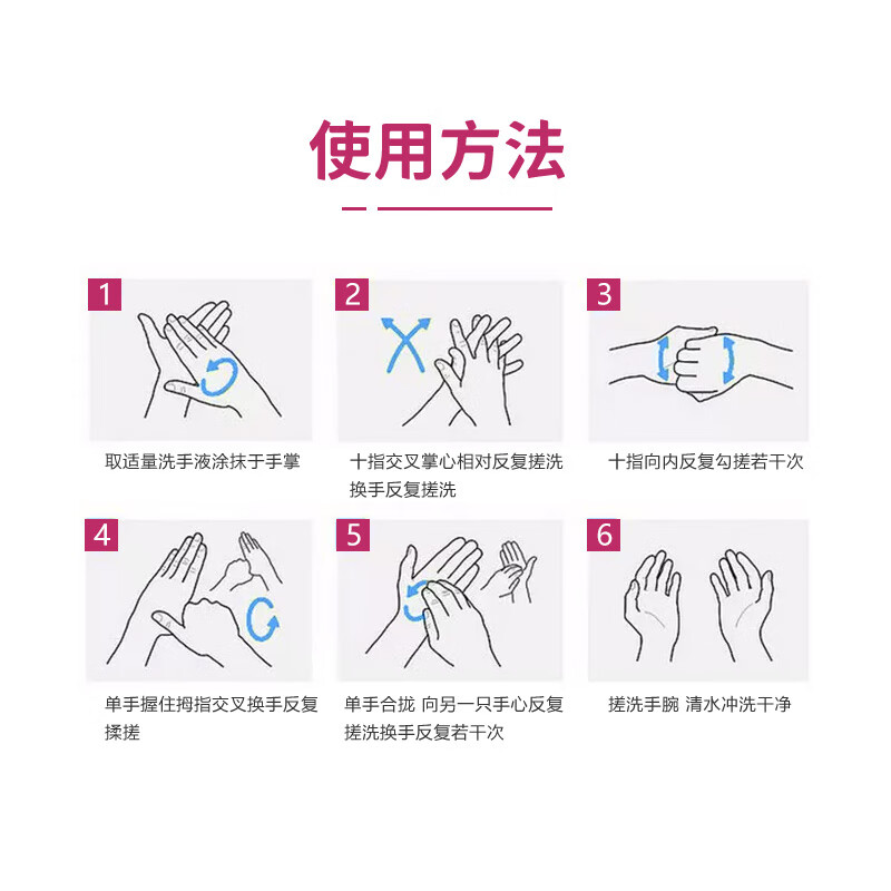 Baiyun Chaobao clean foam hand sanitizer company restaurant replacement refill foam hand sanitizer 3.8 liter large bottle 1 bottle of Chaobao foam hand sanitizer