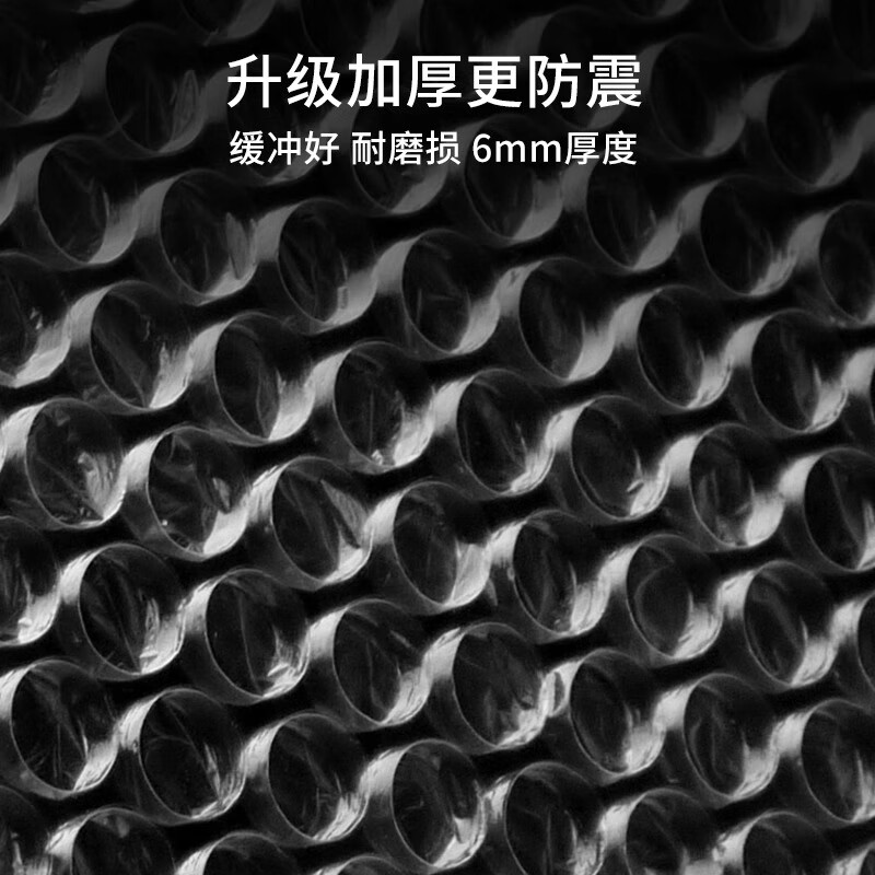 Baopinfang Thickened Bubble Film 28m*50CM Packaging Bubble Bag Bubble Paper Pearl Cotton Packing Bubble Paper Moving Express Handling Shockproof Bubble Film