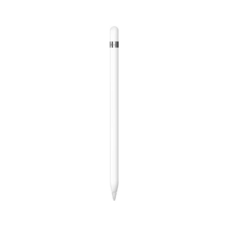 90% new Apple/Apple Pencil (first generation) with USB-C converter, stylus, Apple Pen capacitive pen, suitable for some iPad 11/Pro/Air models
