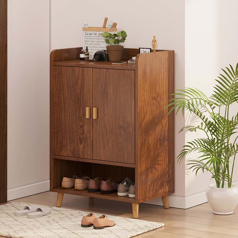 PULATA entry shoe cabinet doorway corridor household all-in-one cabinet simple and simple storage locker 3016104