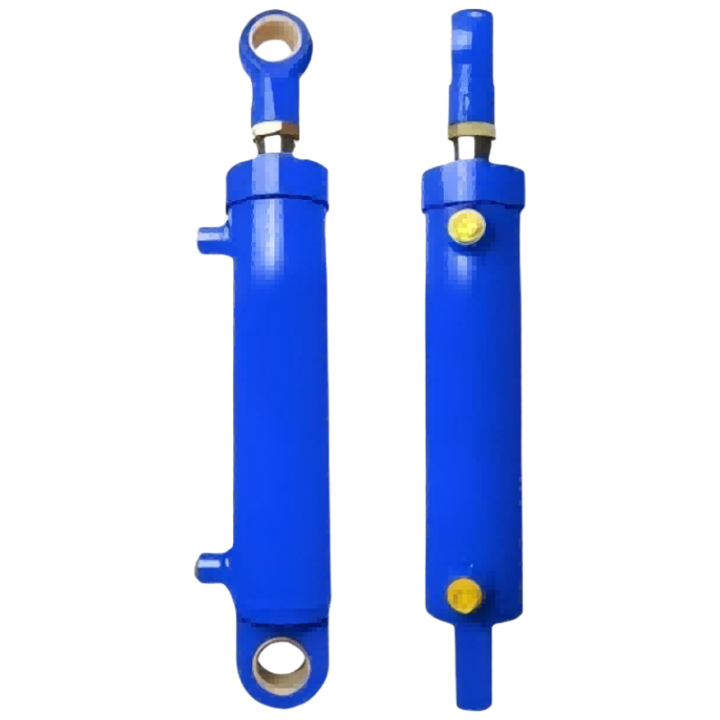 Quchen cylinder HSGK01-150/105E-4101-800 unit piece