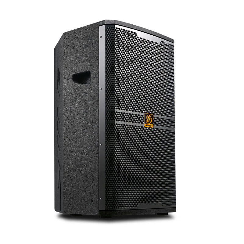 SHILE 15-inch professional stage speakers, large conference rooms, KTV private rooms, wedding outdoor performances, high-power speakers BM-15