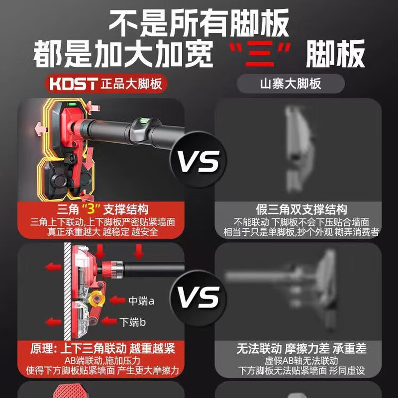 Zhiqixin horizontal bar indoor pull-up device door horizontal bar rack household adult and children fitness equipment triangle anti-slip 112-170CM + ring hammock sandbag