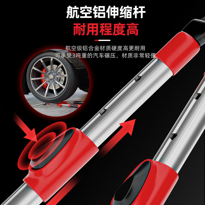 Delixi gardening scissors, special pruning shears for cutting grass, pruning branches, lawns, large prunings, greening garden flower scissors, manual agricultural tools, Black King Kong telescopic type + free folding saw