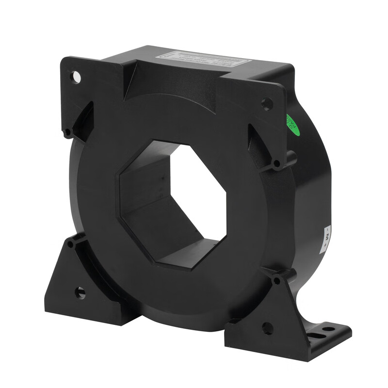 Ankerui original AHBC-LTA/LT/LF series closed Hall sensor input 100-2000A output 50~400mA AHBC-LTA