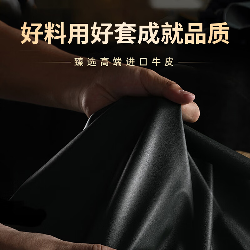 KOOLIFE suitable for Huawei MateX5 mobile phone case genuine leather