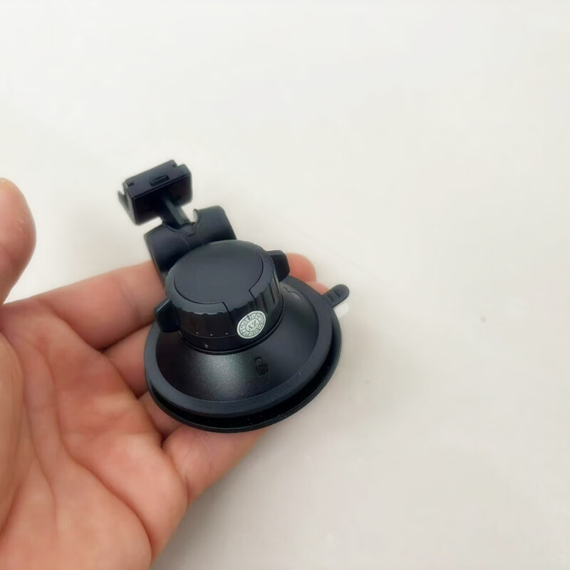 Suction cup bracket suitable for DOD driving recorder MK1 MK110 HP360W bracket base accessories