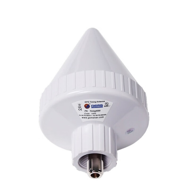 Jingshi GEMS GPS/Beidou dual-mode antenna GPS timing antenna receiving antenna Timing4200
