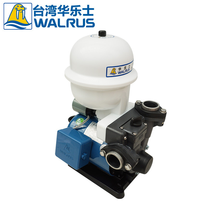 Hualox Taiwan Hualox water pump TP825P household self-priming booster pump tap water stabilized automatic pressurized water pump