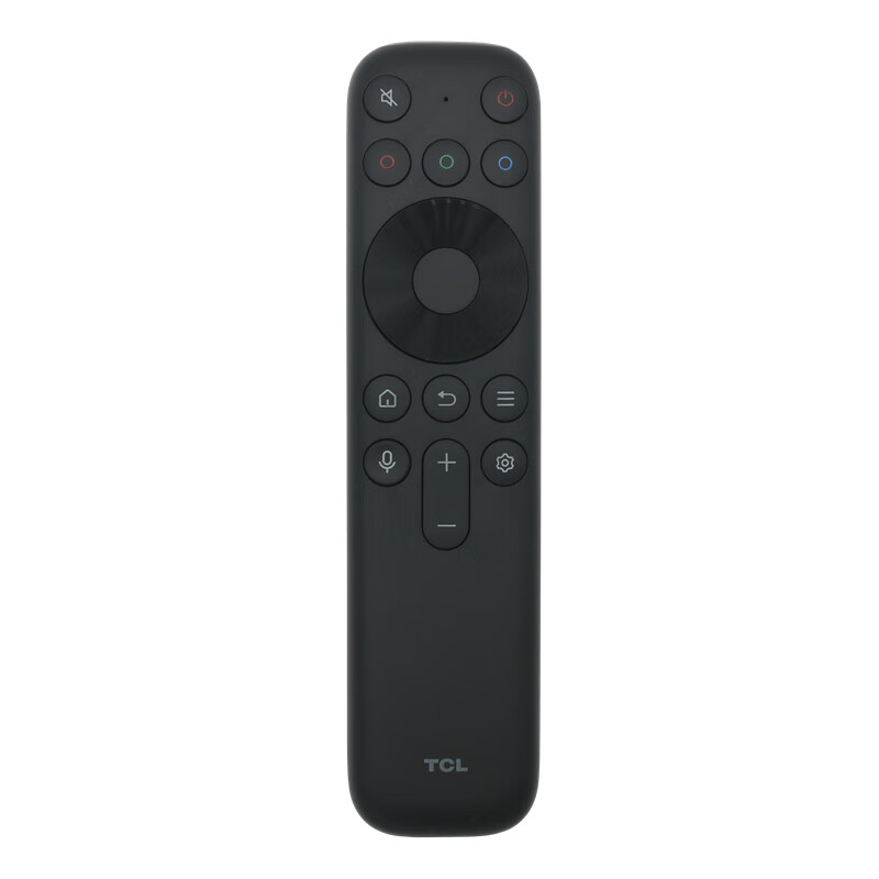 TCL Original Thunderbird Voice Remote Control RC801 JCB1 Bluetooth TV 65 75 85Q10G Q10H C11 Quantum Dot TV Remote Control