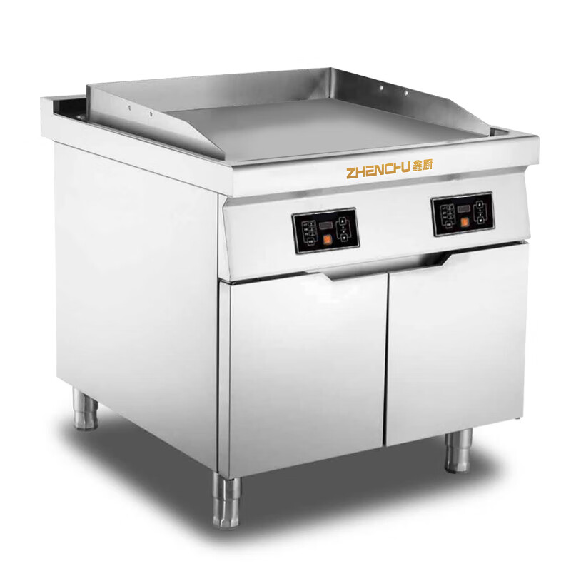 Kitchen electric vertical griddle MCPL1200 16KW (unit: unit)