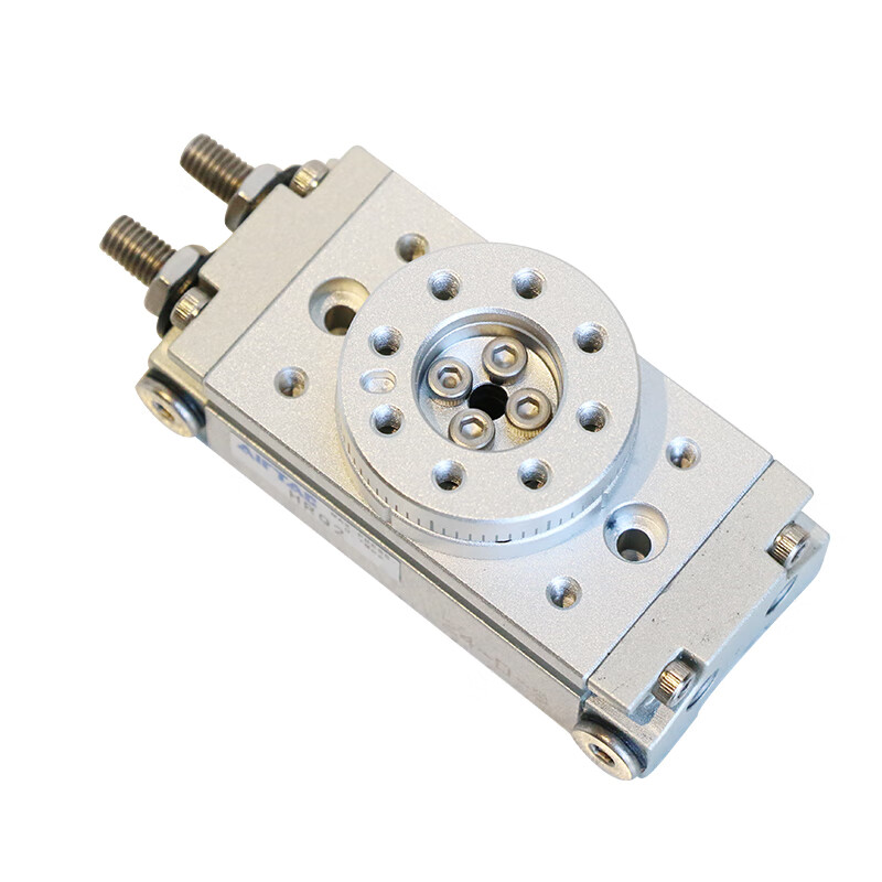 Royalfield swing rotation 180 degree 90 degree cylinder HRQ2371020305070100A HRQ20 default