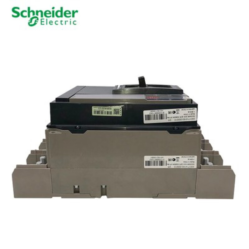 Schneider NS molded case circuit breaker 630/800A air switch 1000/16001250N/H/L 3/4P 3P 1250A