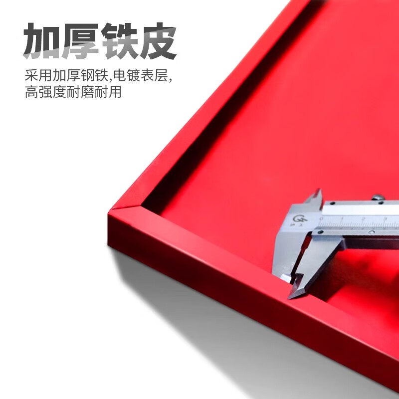 Jingdun Jingcang Jingpei Fire Sandbox 400*400*400mm Flood Control Yellow Sandbox Gas Station Construction Site Fire Prevention and Extinguishing Iron Sheet Thickened Sandbox