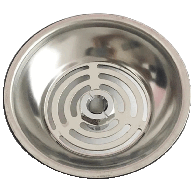 MOEN Moen kitchen sink drain sealing cover rubber gasket SB10 No. 10 SB16 19 plug head cover Moen SB10 plug head * 1 piece diameter 8CM