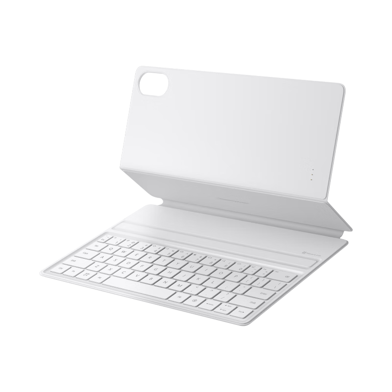 Huawei MatePad Air 12-inch Original Smart Magnetic Keyboard Star Flash Tablet Flip Protective Case Elephant Gray Brand New Original One-Year National Warranty