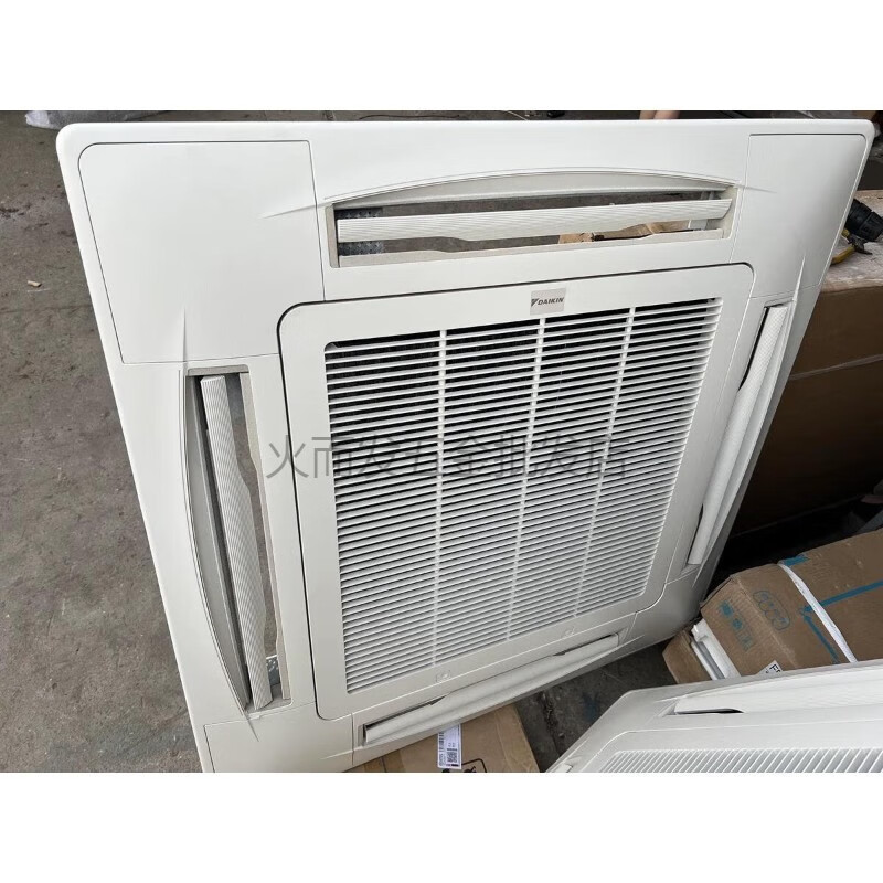DAIKIN Daikin air conditioner ceiling machine four-sided air outlet panel BYCP125DW1C new original