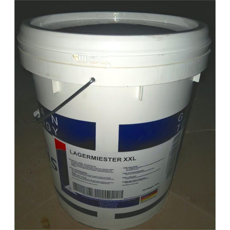FUCHS LAGERMEISTER XXL special grease 180KG